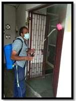 Sanitization