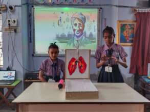 Science Fair