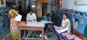 parents consent to send child to school for physic