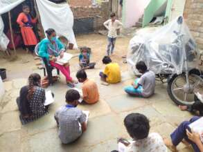 street education