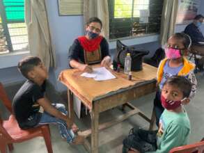school health program
