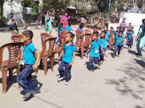 Sports Event