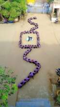 Rakhi_Students