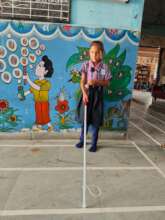 Nistha-Heart of the School
