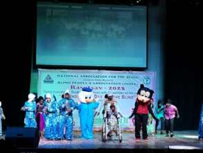 Cultural Performance