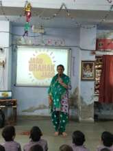 Celebration of Various International Days