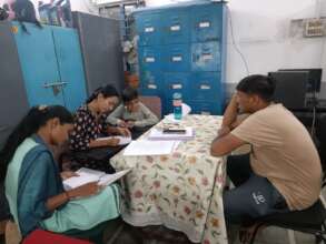 Assessment of Child