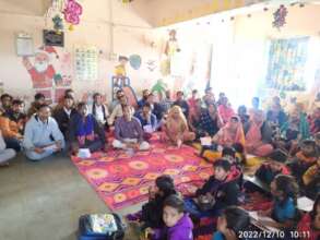 Parents Meet
