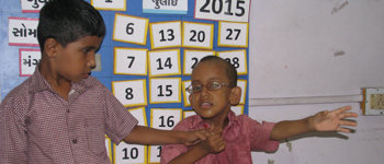 Inclusive Schooling for Children with Disabilities