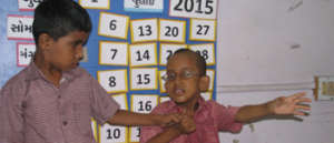 Inclusive Classroom