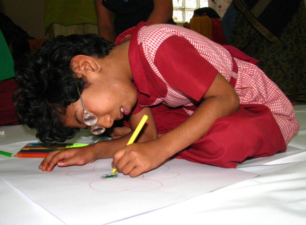 Inclusive Schooling for Children with Disabilities
