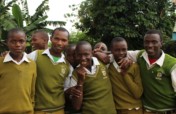 Innovative pilots in Kenyan and Ugandan Schools