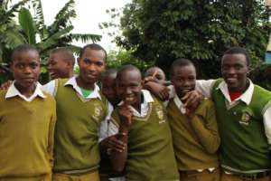 Innovative pilots in Kenyan and Ugandan Schools