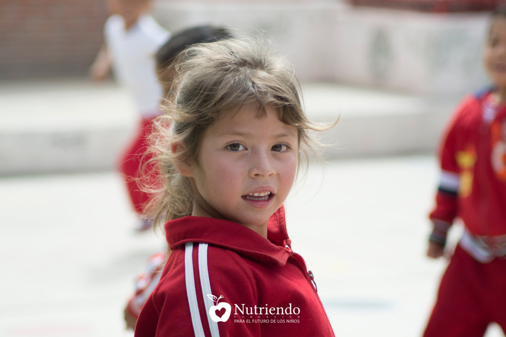 Help Nurture and Educate 120 Mexican Children