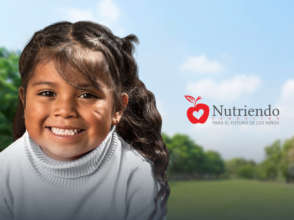 Help Nurture and Educate 120 Mexican Children