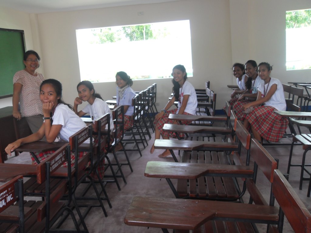Give Jobs to People with Disability - Philippines