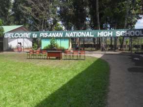 public schools where chairs can be delivered
