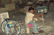 Give Jobs to People with Disability - Philippines