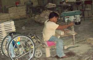 Give Jobs to People with Disability - Philippines