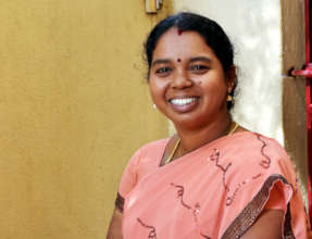 Saranya, December 2018