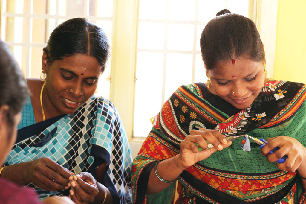 Support & Mentor Special Needs Mothers in India