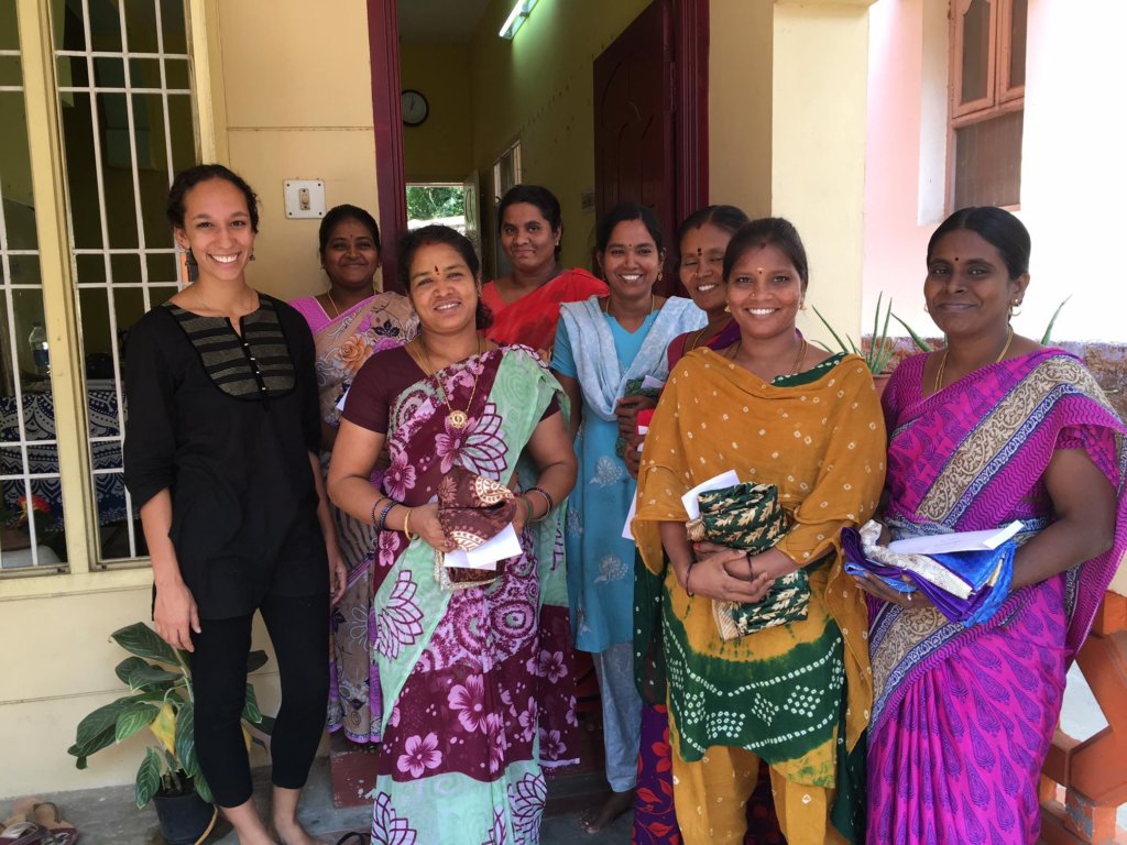 Support & Mentor Special Needs Mothers in India