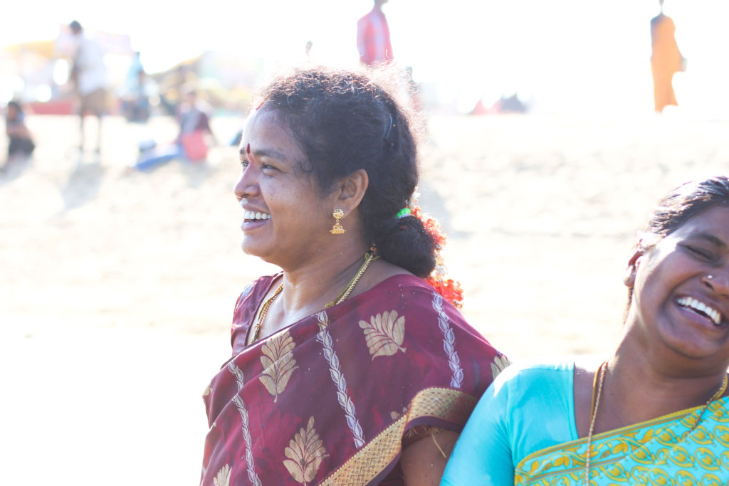 Support & Mentor Special Needs Mothers in India