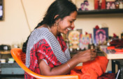Support & Mentor Special Needs Mothers in India