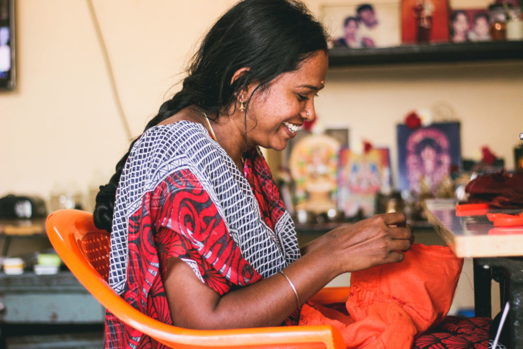 Support & Mentor Special Needs Mothers in India