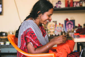 Support & Mentor Special Needs Mothers in India