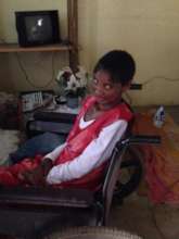 Khanyisile