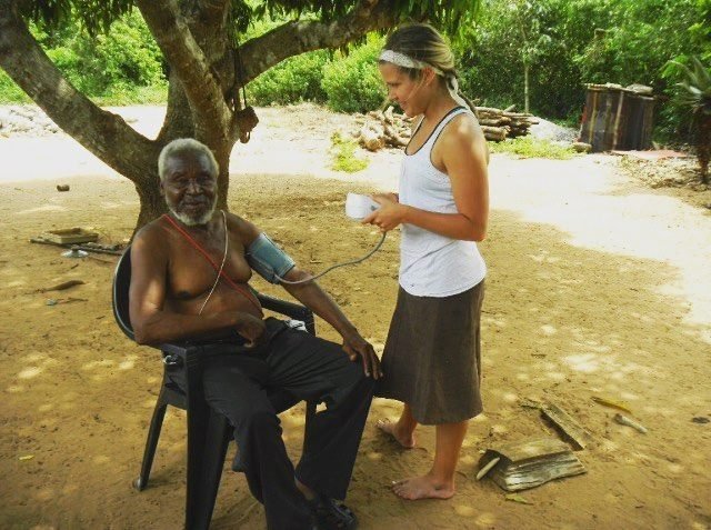 Rural Zululand Medical and Home Based Care Project