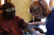 Rural Zululand Medical and Home Based Care Project