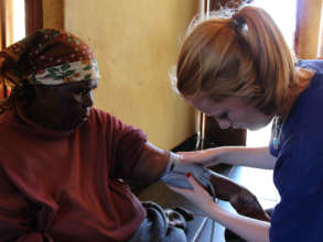 Rural Zululand Medical and Home Based Care Project