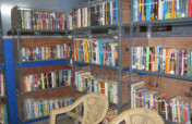 Multipurpose Libraries for Rural Areas of Pakistan