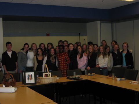 Global Service Learning for American Students