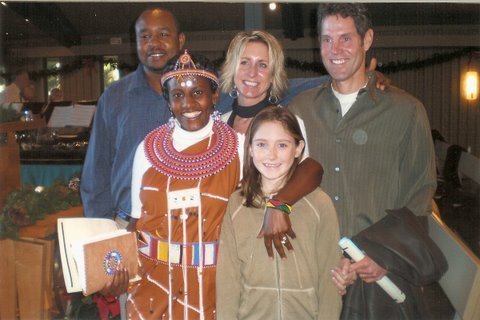 Global Service Learning for American Students