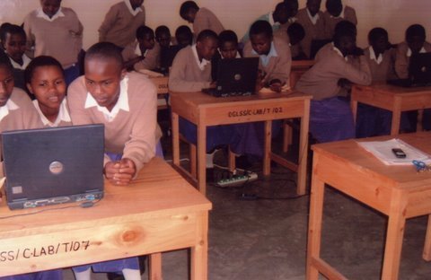 Global Service Learning for American Students