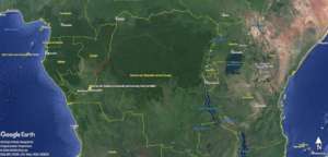 The Congo Basin
