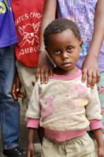 Orphanage visit