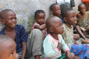 Orphaned Children