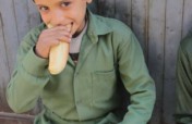 Feed 40 War Affected Families for 3Months In YEMEN