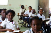 Offer Hope for 300 Youth in the Dominican Republic