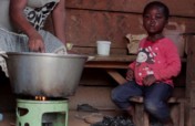 Help Children in Cameroon Breathe Well Everyday