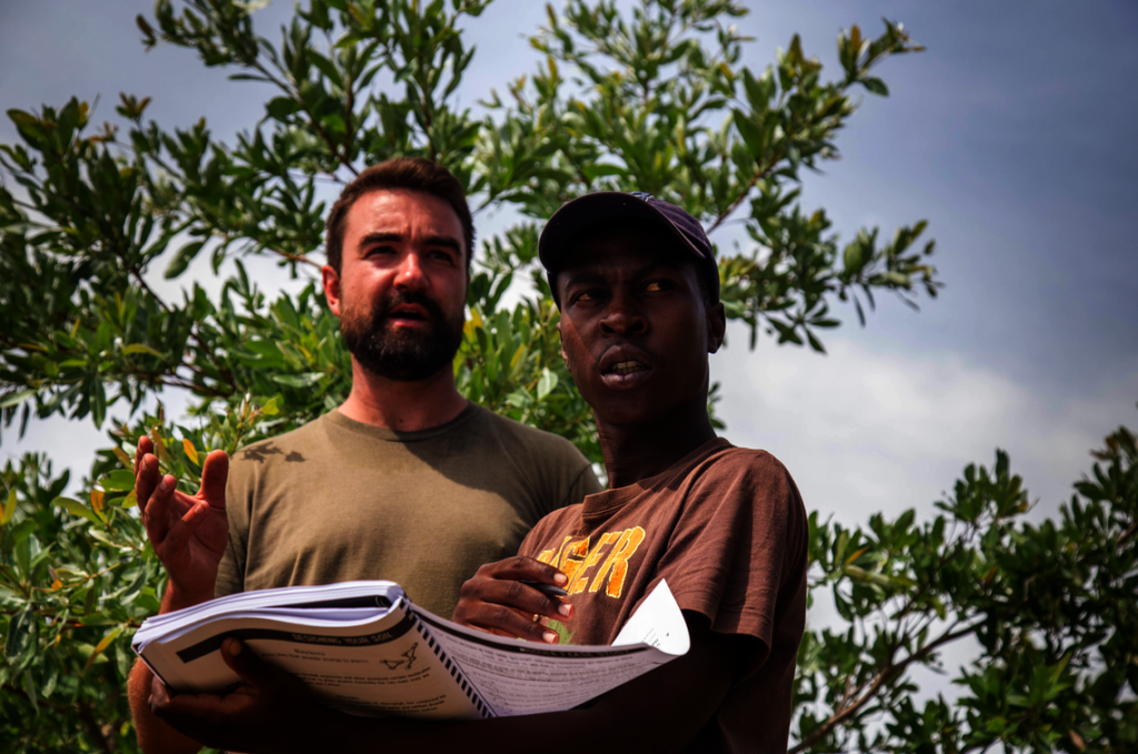 Farmers of the Future: Empowering Unemployed Youth