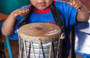 Art Materials and Musical Instruments