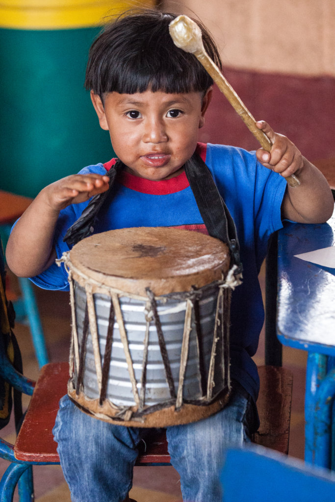 Art Materials and Musical Instruments