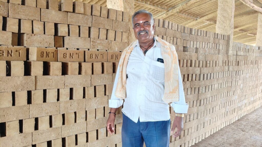 Healthcare to 12,000 poor in rural Bangalore