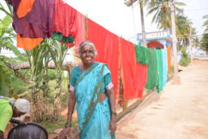 Colourful life