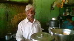 Lakshmanna